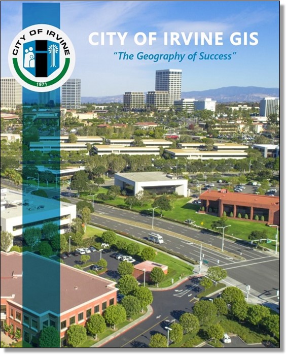 Information Technology City of Irvine